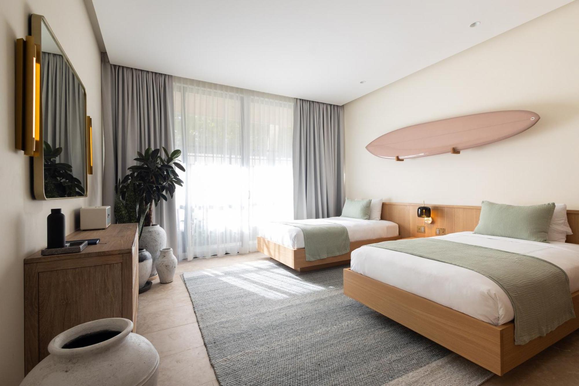 Silvestre Nosara Hotel & Residences Eksteriør billede