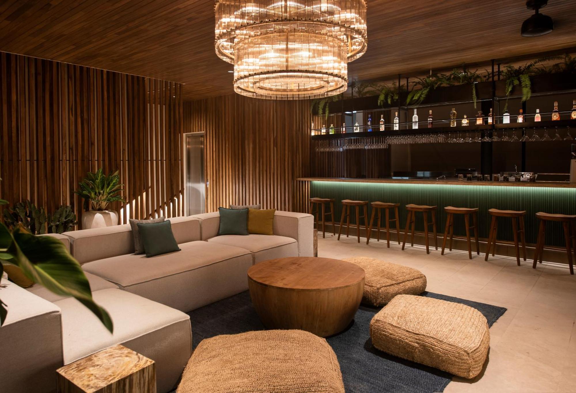 Silvestre Nosara Hotel & Residences Eksteriør billede