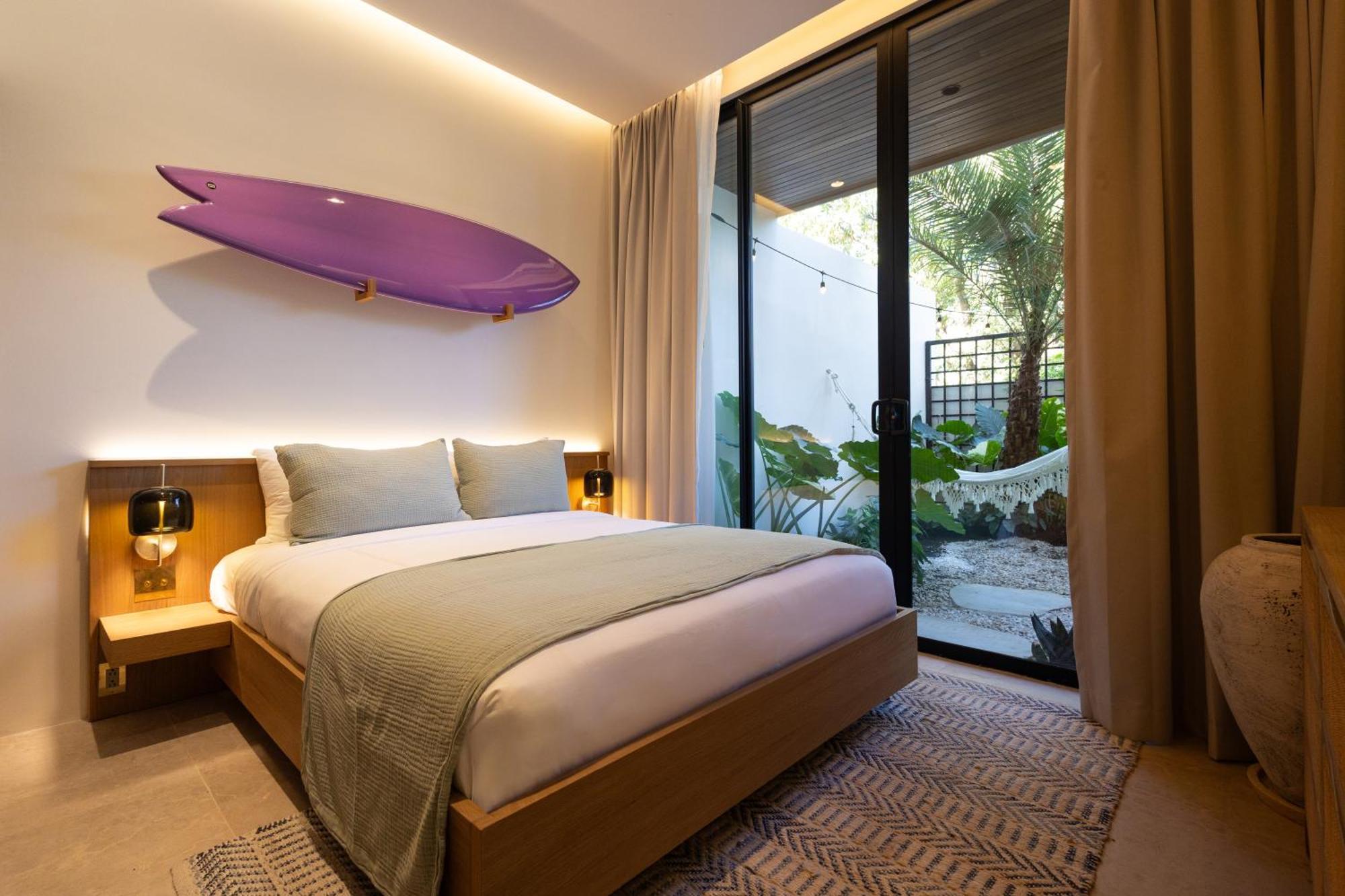 Silvestre Nosara Hotel & Residences Eksteriør billede